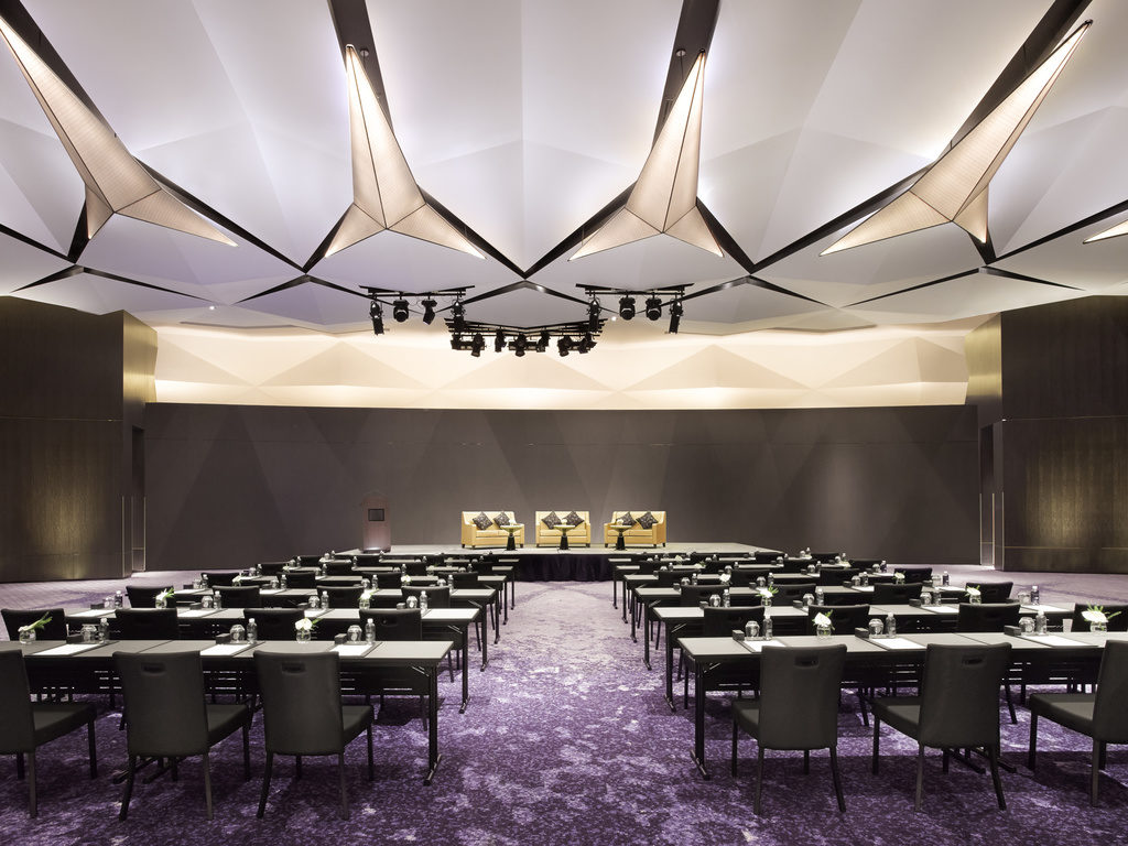 event space kl